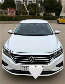 فولكسفاغن باسات